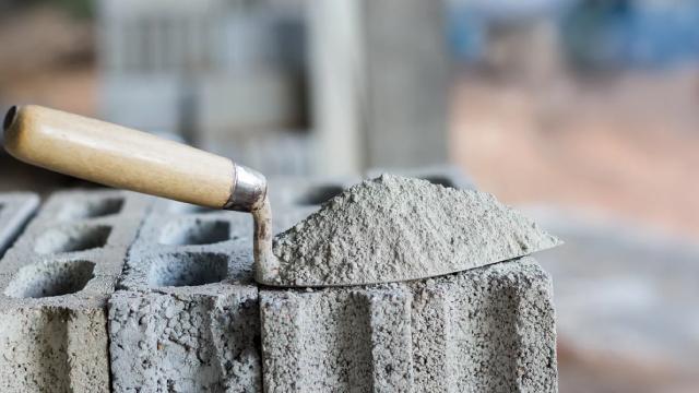 3 Concrete & Aggregates Industry Stocks Thriving in Tough Times