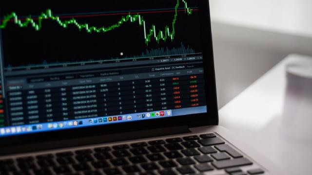 Top 3 ETFs Dominating the Market With Huge Trading Volumes