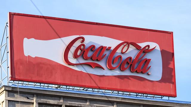 Is Trending Stock CocaCola Company (The) (KO) a Buy Now?