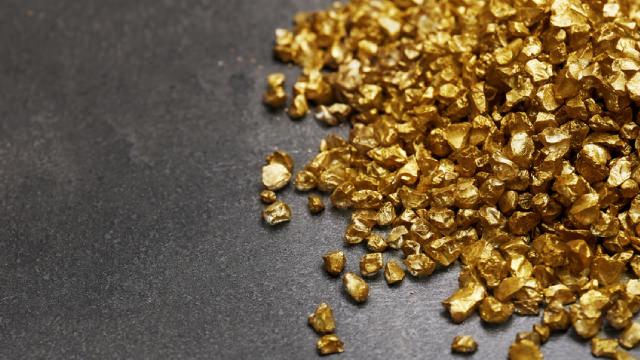 What Makes AngloGold Ashanti (AU) a New Strong Buy Stock