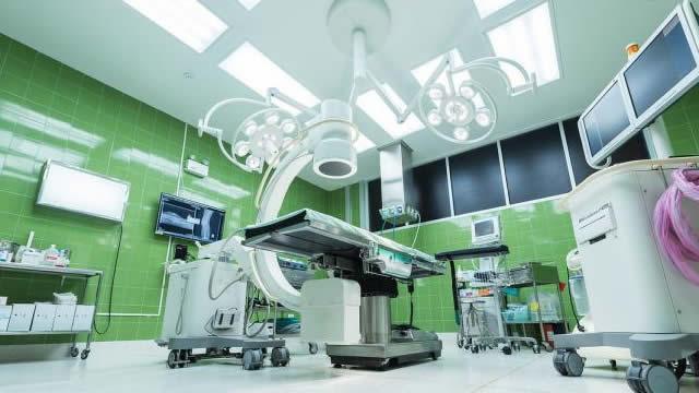 Reasons to Retain Intuitive Surgical Stock in Your Portfolio Now