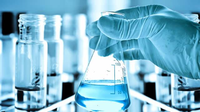 Adma Biologics (ADMA) Stock Sinks As Market Gains: Here's Why