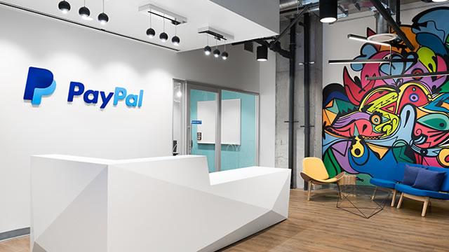 PayPal Business Account Holders Can Buy, Hold, Sell Crypto