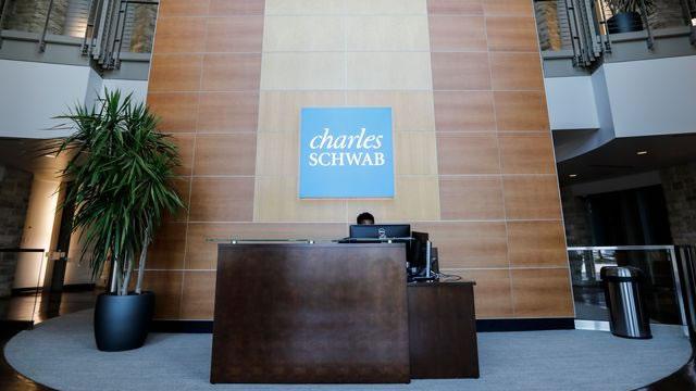 Talk to Rick, the Next CEO of Charles Schwab