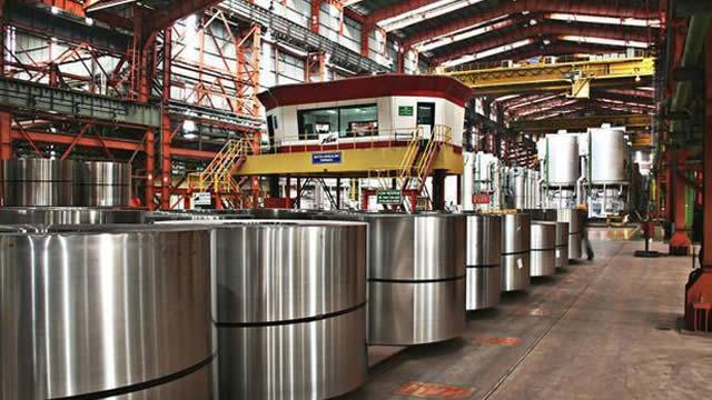 2 Top Steel Stocks to Buy in September