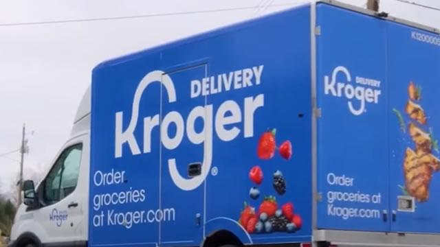 Kroger Stock is a Win-Win for Buy-and-Hold Investors