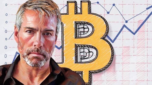 MicroStrategy's Big Bitcoin Bet: Risky or Genius?