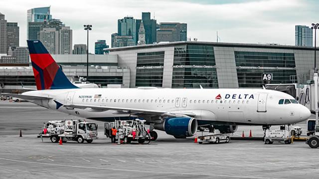 Delta Air Lines (DAL) Lags Q3 Earnings Estimates