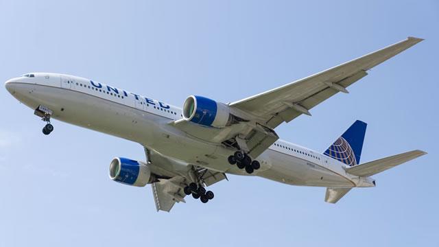 Breaking Down United Air's Better-Than-Expected Results