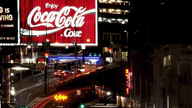 Is Coca-Cola Going Back to Being a Market-Beating Stock?