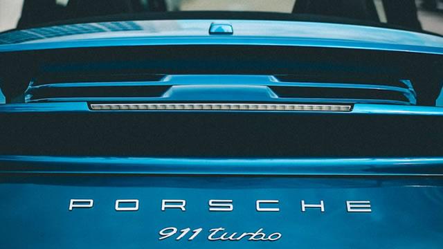 Porsche AG: Bad News, A Few Positives And The Issue Of Valuation