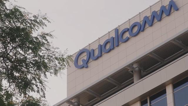 Why Qualcomm (QCOM) Dipped More Than Broader Market Today