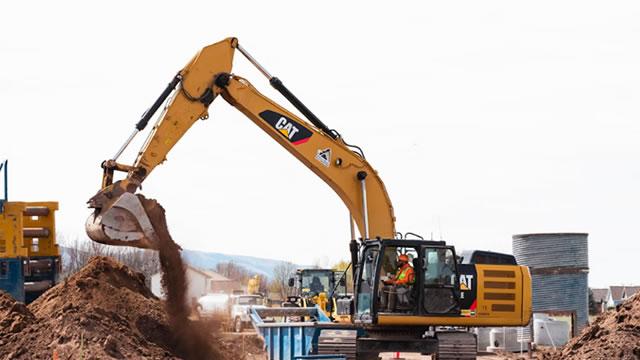 This Caterpillar Analyst Turns Bearish; Here Are Top 5 Downgrades For Monday