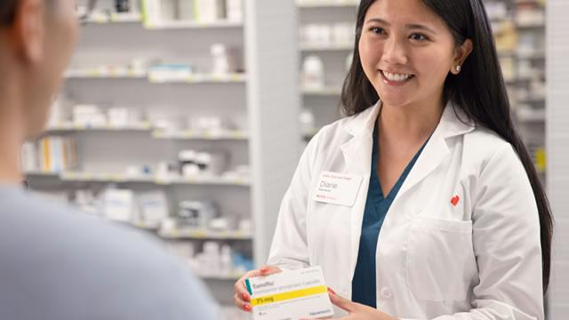 Why CVS Health stock could appreciate 35% from here