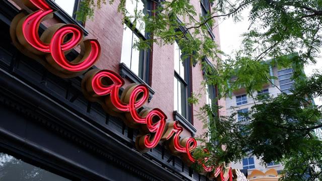 Walgreens: So Bad It's Good Heading Into Earnings (Rating Upgrade)