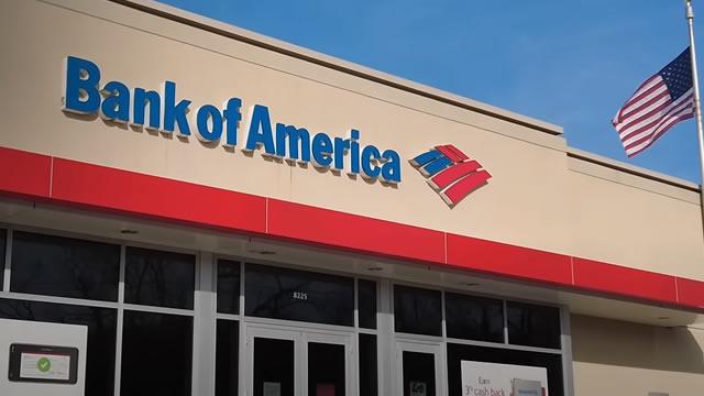 Bank of America Joins Rivals in Topping Q3 Estimates