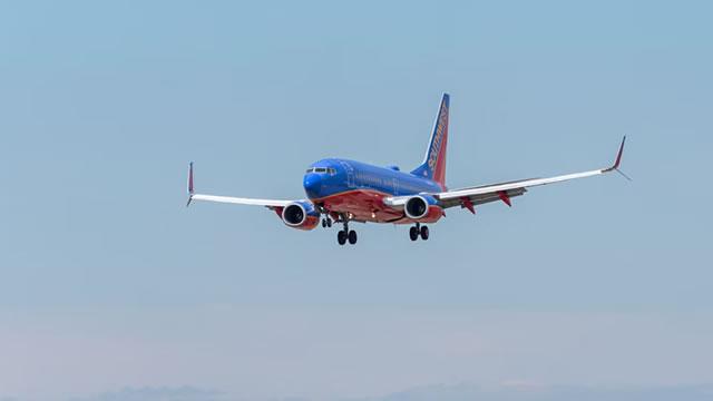 Southwest Airlines to outline strategy to fix its profitability problem