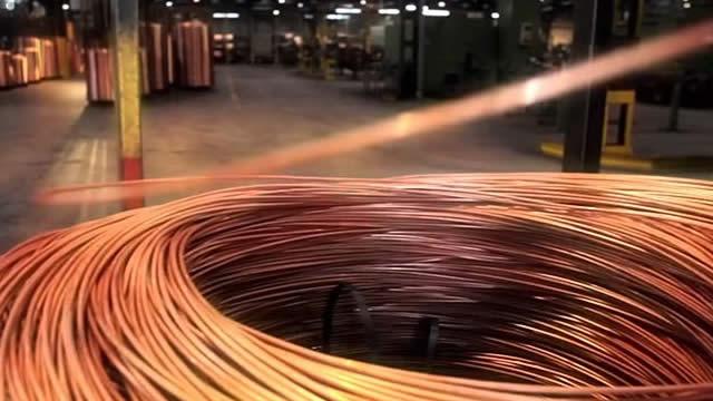 Southern Copper Corporation (SCCO) is Attracting Investor Attention: Here is What You Should Know