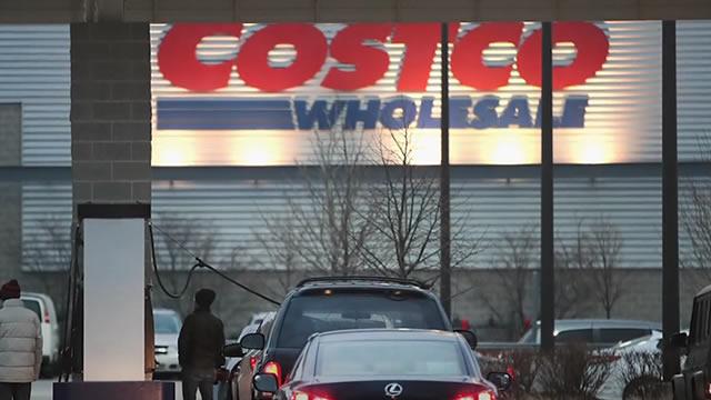 Why Costco Wholesale Stock Lagged the Market Today