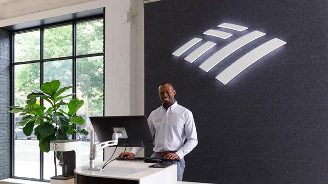 Bank of America Corporation (BAC) Q3 2024 Earnings Call Transcript