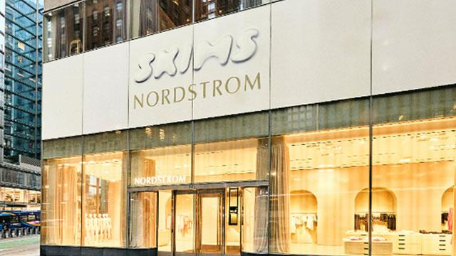 Nordstrom Rises 63% in a Year: Time to Buy, Sell or Hold the Stock?