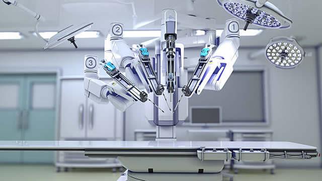 Intuitive Surgical, Inc. (ISRG) Rises Higher Than Market: Key Facts