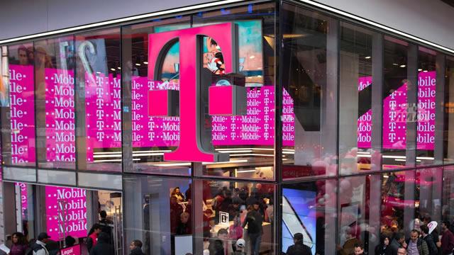 T-Mobile Still Has Room To Run