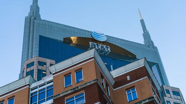 AT&T: The More It Rises, The More I'll Buy