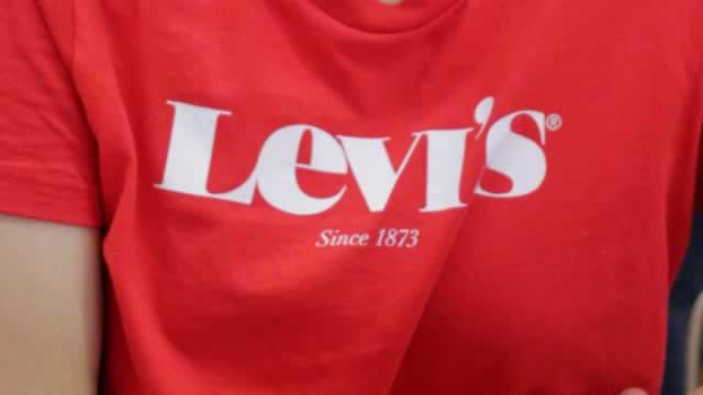 Levi Strauss Faces Challenges Despite Strong Levi's Brand Growth