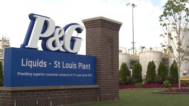 Procter & Gamble (PG) Stock Sinks As Market Gains: Here's Why