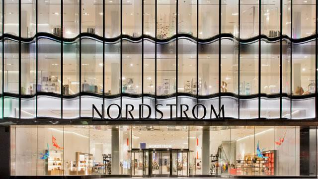 Nordstrom Downgraded: Analyst Highlights Consumer Pressure And Potential M&A Impact