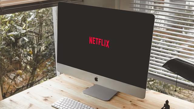 Will Netflix (NFLX) Beat Estimates Again in Its Next Earnings Report?