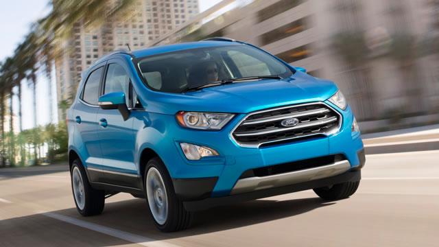 Ford Motor Company (F) is Attracting Investor Attention: Here is What You Should Know