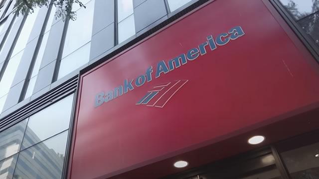 Bank of America Joins Rivals in Topping Q3 Estimates