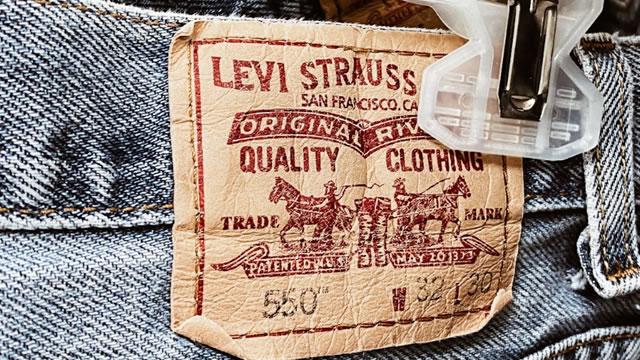 Levi Strauss & Co (LEVI) Q3 2024 Earnings: EPS of $0.05, Revenue at $1.