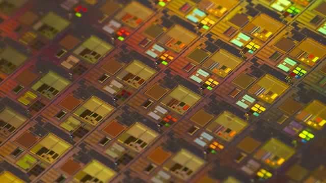 U.S. reportedly considering caps on exports of AI chips to certain countries