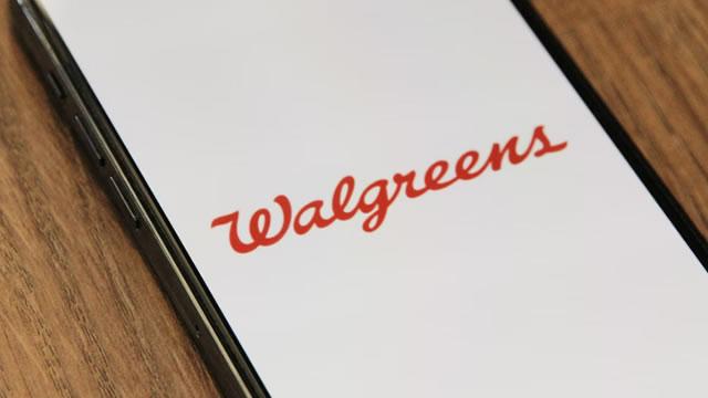 Walgreens is closing 1,200 stores