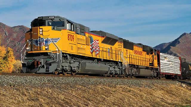 What's in Store for Canadian Pacific Kansas City in Q3 Earnings?