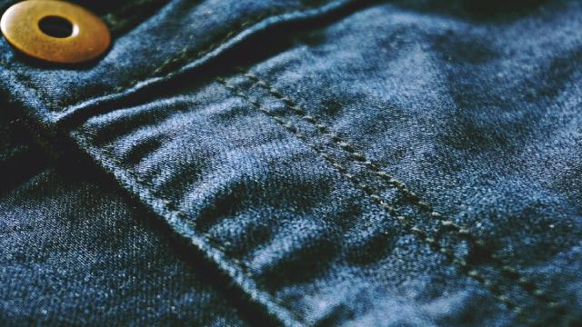 Levi Strauss Stock Plunges as Company Considers Selling Dockers Brand