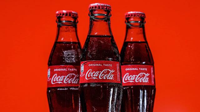 Brokers Suggest Investing in Coca-Cola (KO): Read This Before Placing a Bet