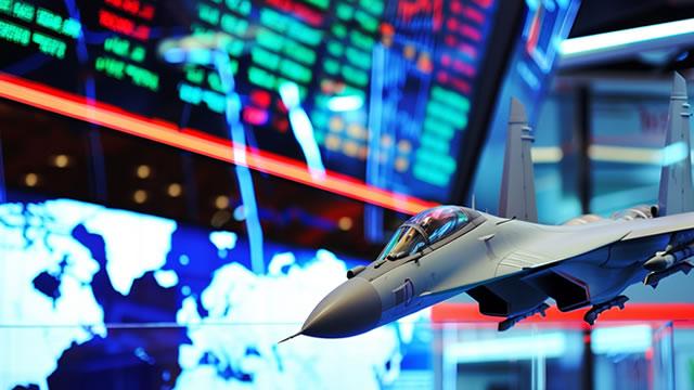 Lockheed Martin (LMT) is a Great Momentum Stock: Should You Buy?