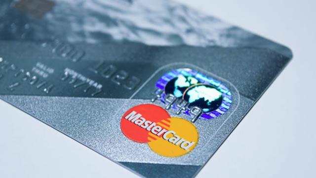 Mastercard, Amazon Team to Digitize Payment Acceptance in Middle East, Africa