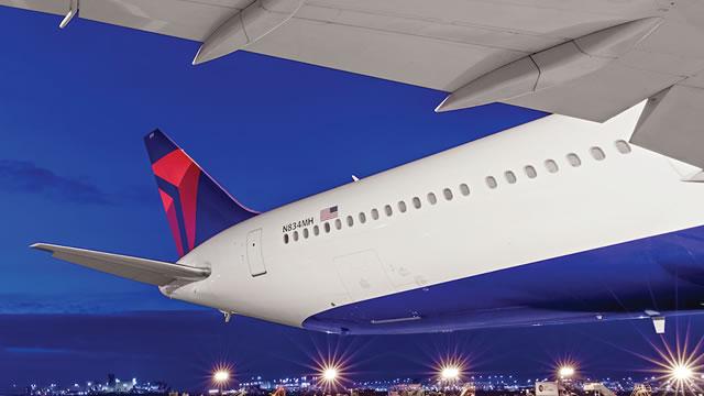 What's Happening With Delta Air Lines Stock?