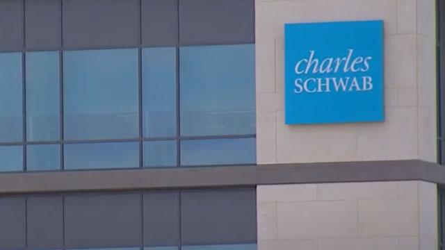 Charles Schwab CEO Walt Bettinger to retire at end of 2024, Rick Wurster to replace him