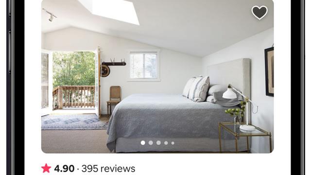 Airbnb: Wait Before Checking Into This Attractive Yet Turbulent Opportunity