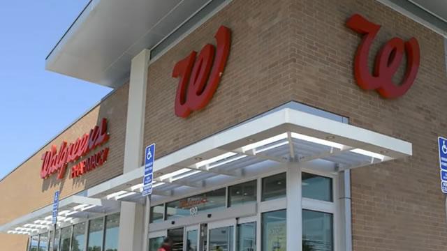 Walgreens plans to close 1,200 stores as it looks for a turnaround