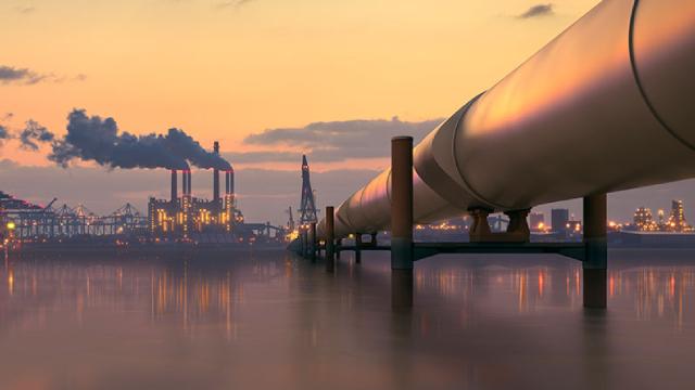 TotalEnergies Inks a 10-Year LNG Supply Deal With BOTAS