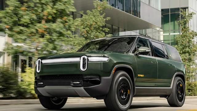 Is Rivian Stock Going to $28? 1 Wall Street Analyst Thinks So.