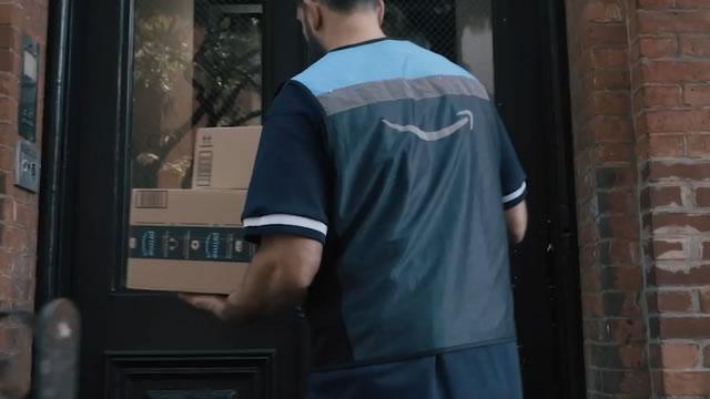 Amazon Pharmacy to expand its same-day delivery service to 20 more US cities