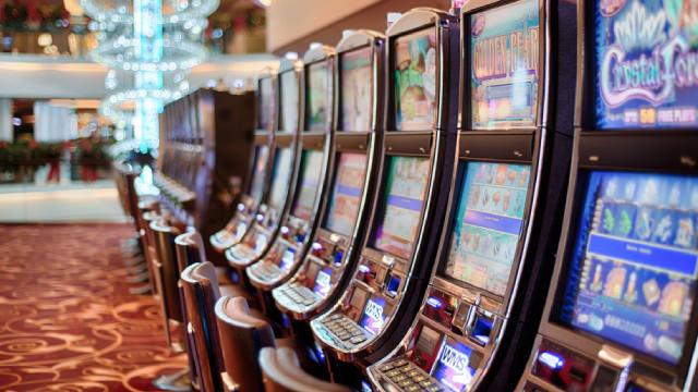 DraftKings fined in Connecticut for online slot machines that paid zero wins for a week